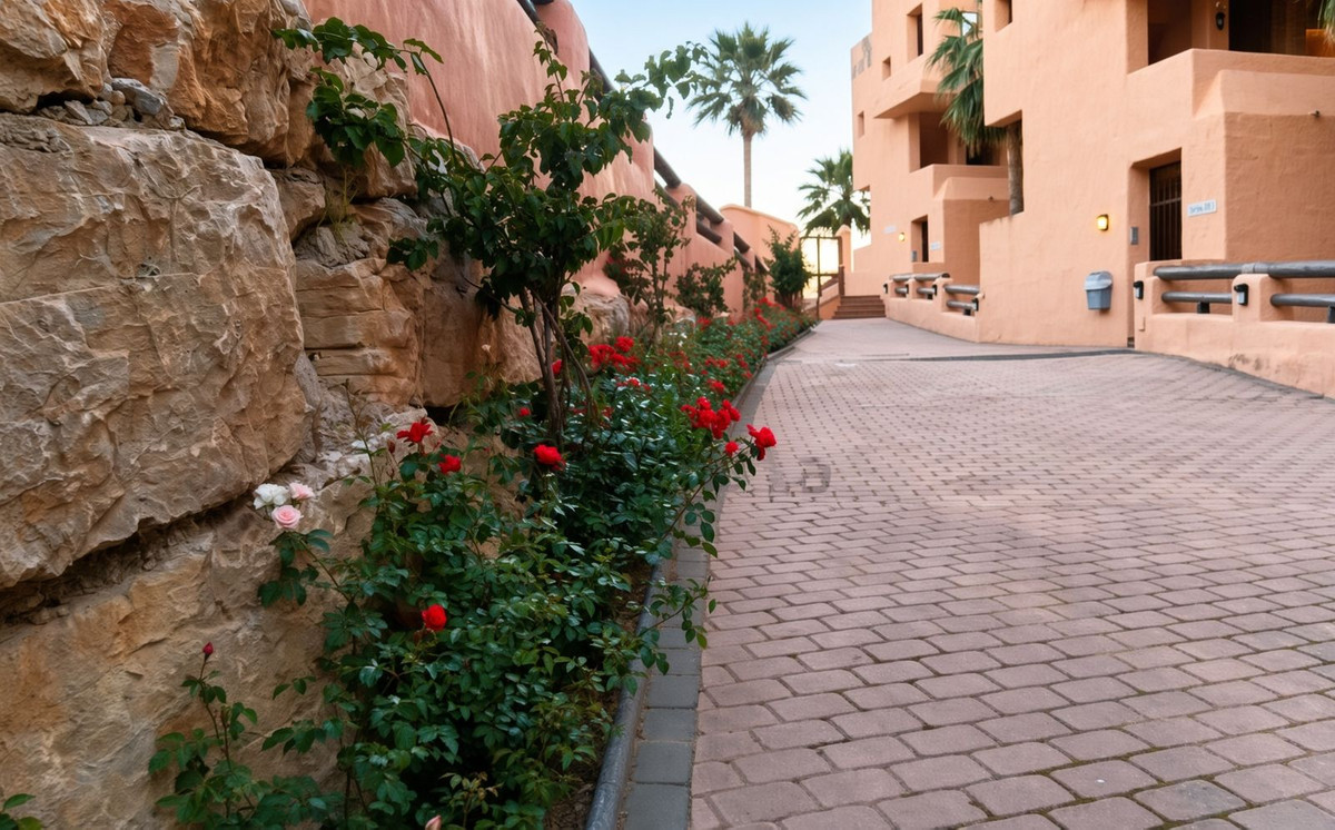 Appartement te koop in La Duquesa | 2 slaapkamers H5337382
