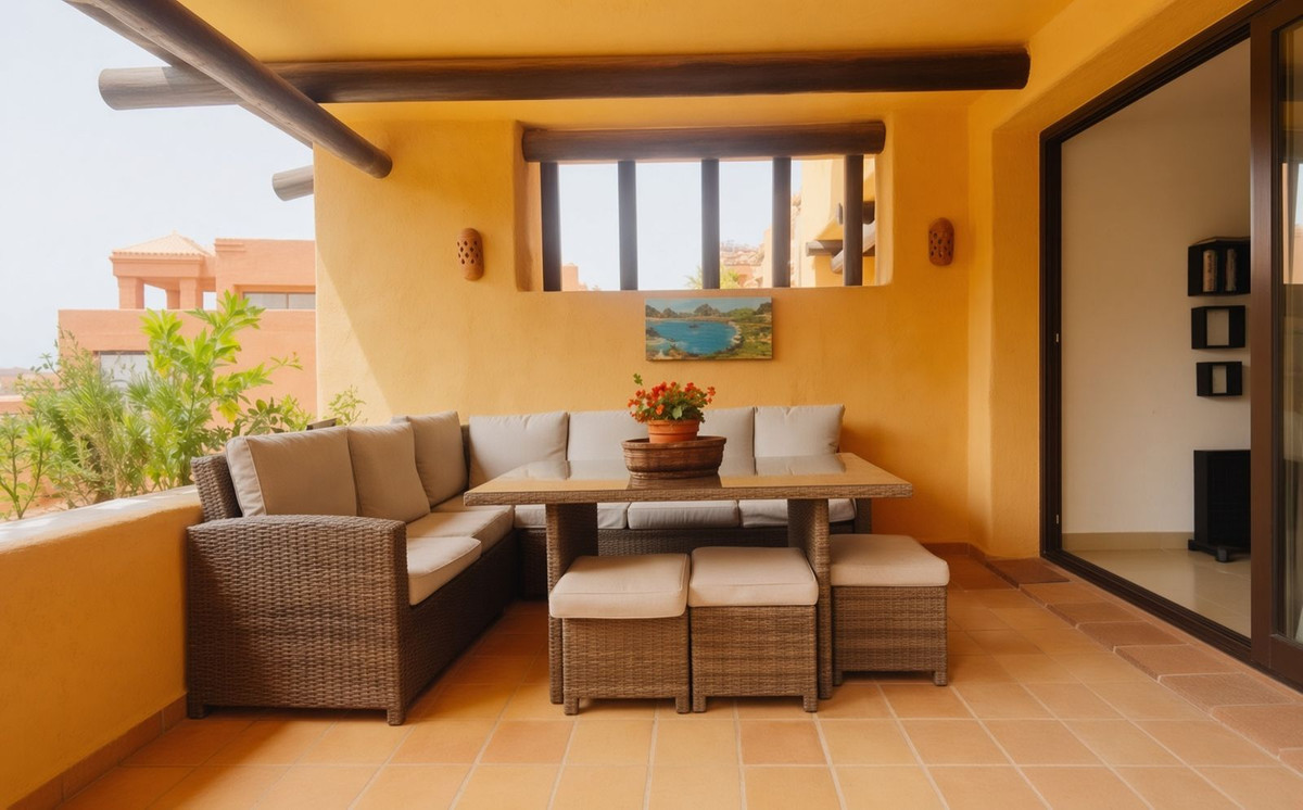 Appartement te koop in La Duquesa | 2 slaapkamers H5337382