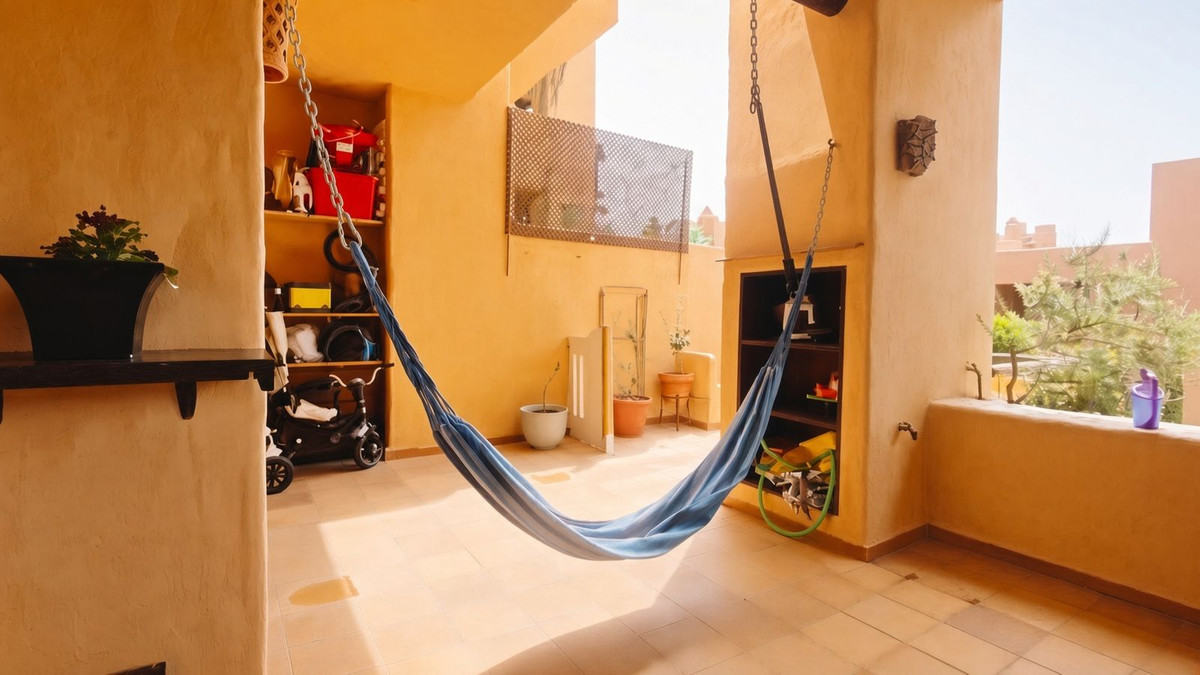 Appartement te koop in La Duquesa | 2 slaapkamers H5337382