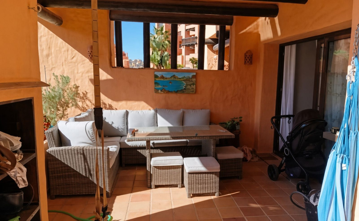 Appartement te koop in La Duquesa | 2 slaapkamers H5337382