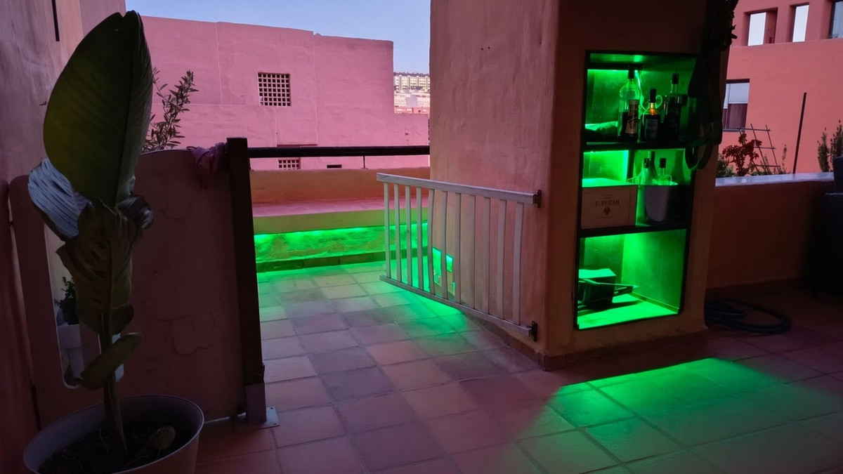 Appartement te koop in La Duquesa | 2 slaapkamers H5337382