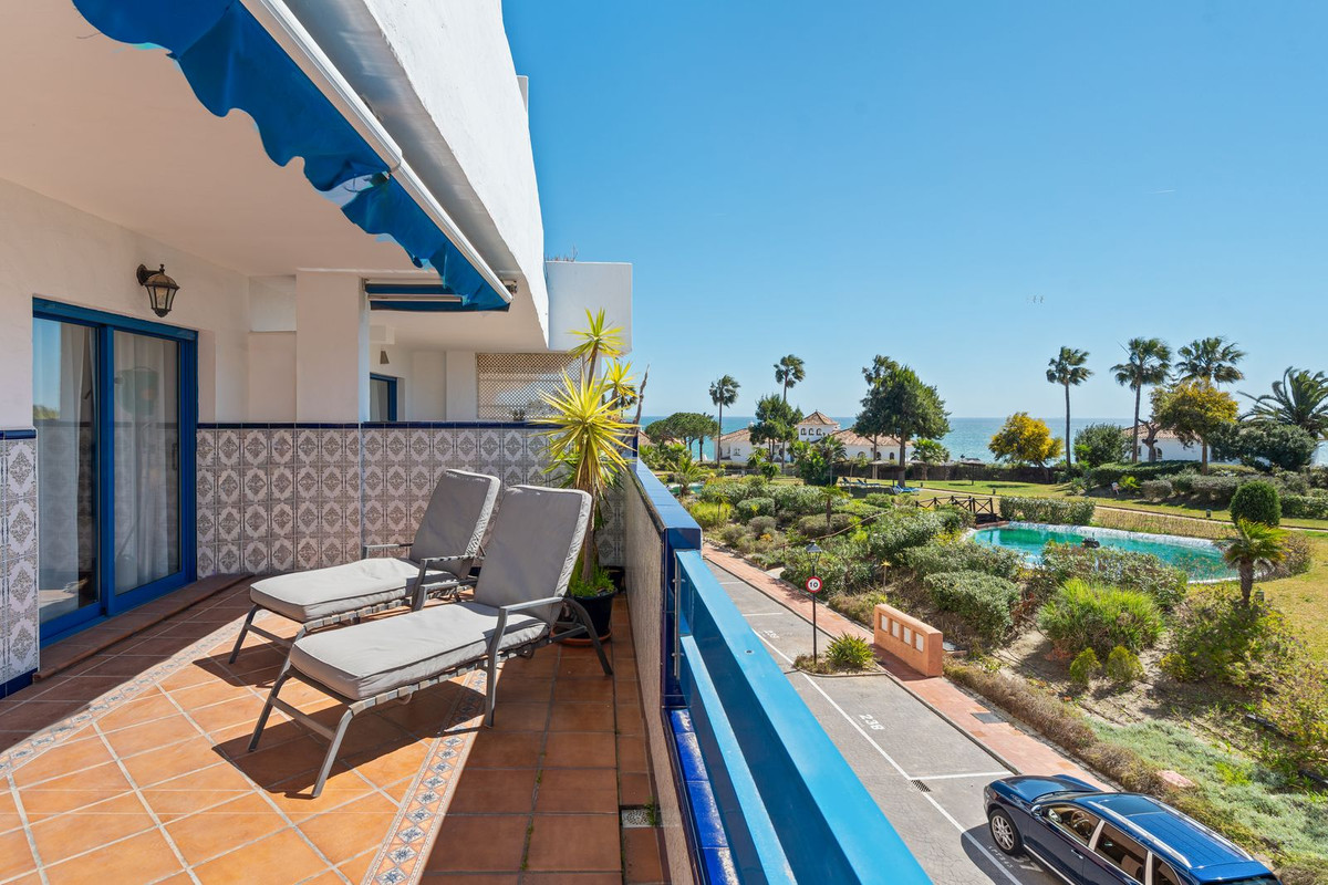 Appartement te koop in La Duquesa | 2 slaapkamers H5337829