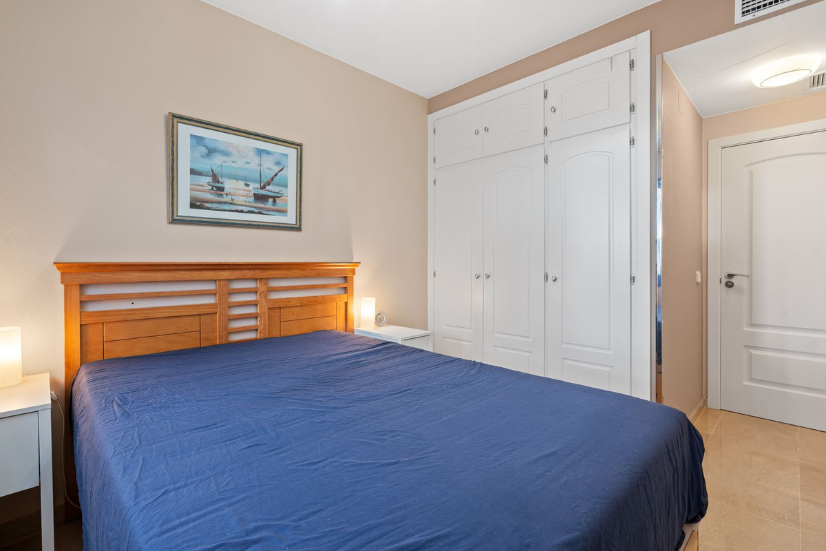 Appartement te koop in La Duquesa | 2 slaapkamers H5337829