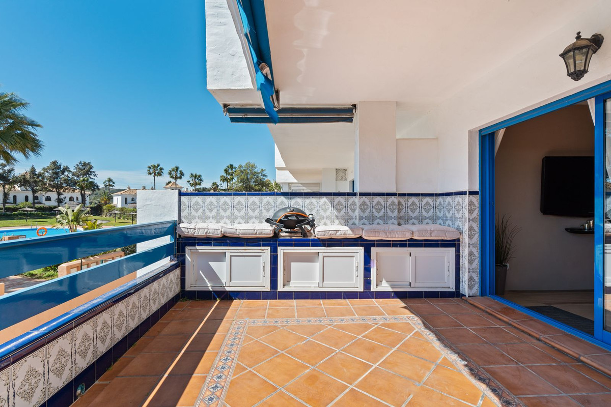 Appartement te koop in La Duquesa | 2 slaapkamers H5337829