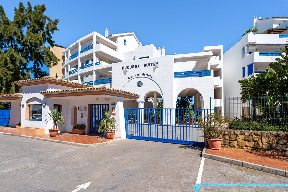 Appartement te koop in La Duquesa | 2 slaapkamers H5337829