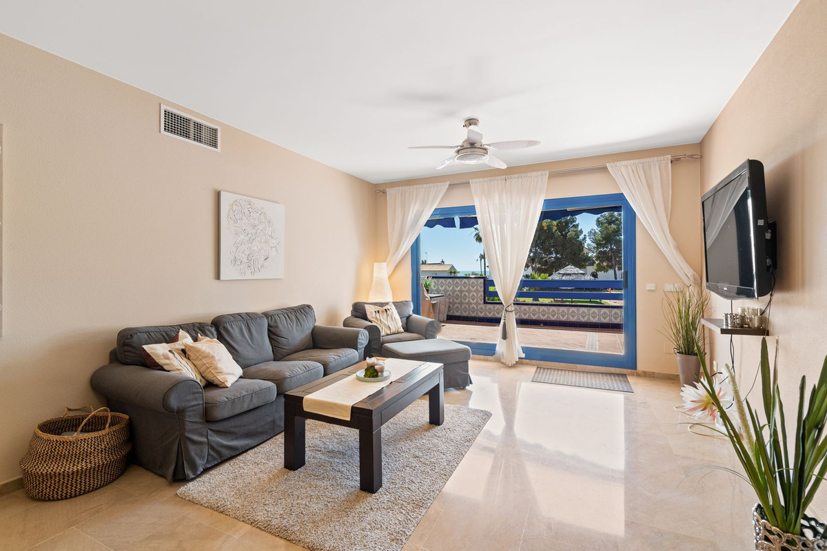 Appartement te koop in La Duquesa | 2 slaapkamers H5337829