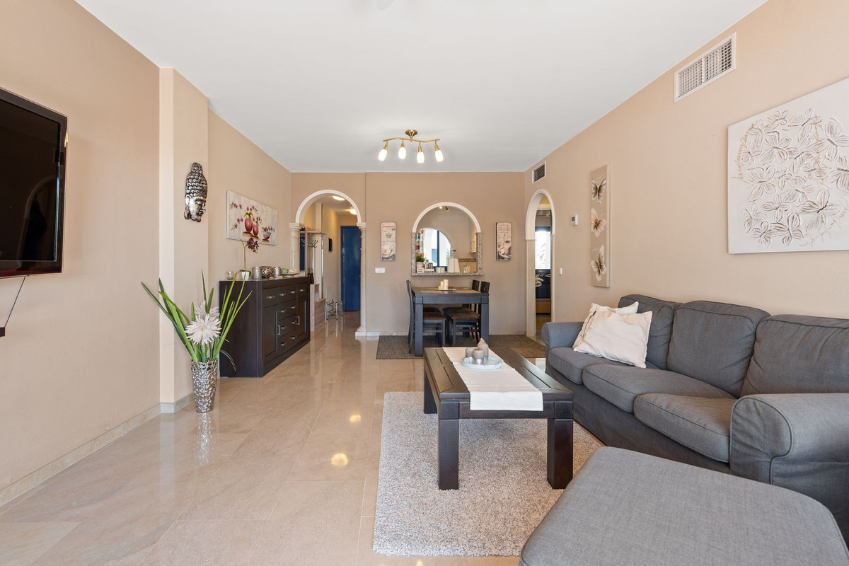 Appartement te koop in La Duquesa | 2 slaapkamers H5337829