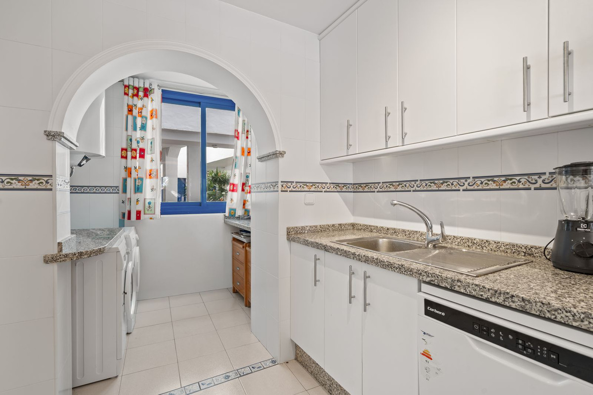 Appartement te koop in La Duquesa | 2 slaapkamers H5337829