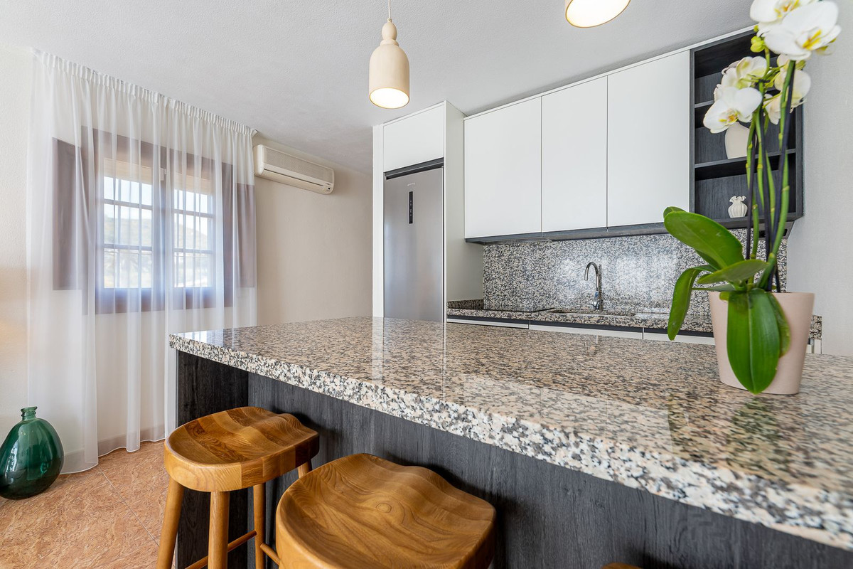 Penthouse te koop in La Duquesa | 1 slaapkamers H5342059