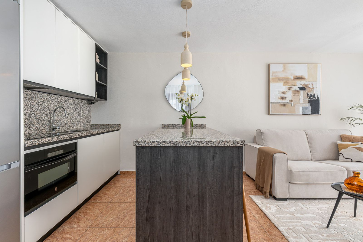 Penthouse te koop in La Duquesa | 1 slaapkamers H5342059