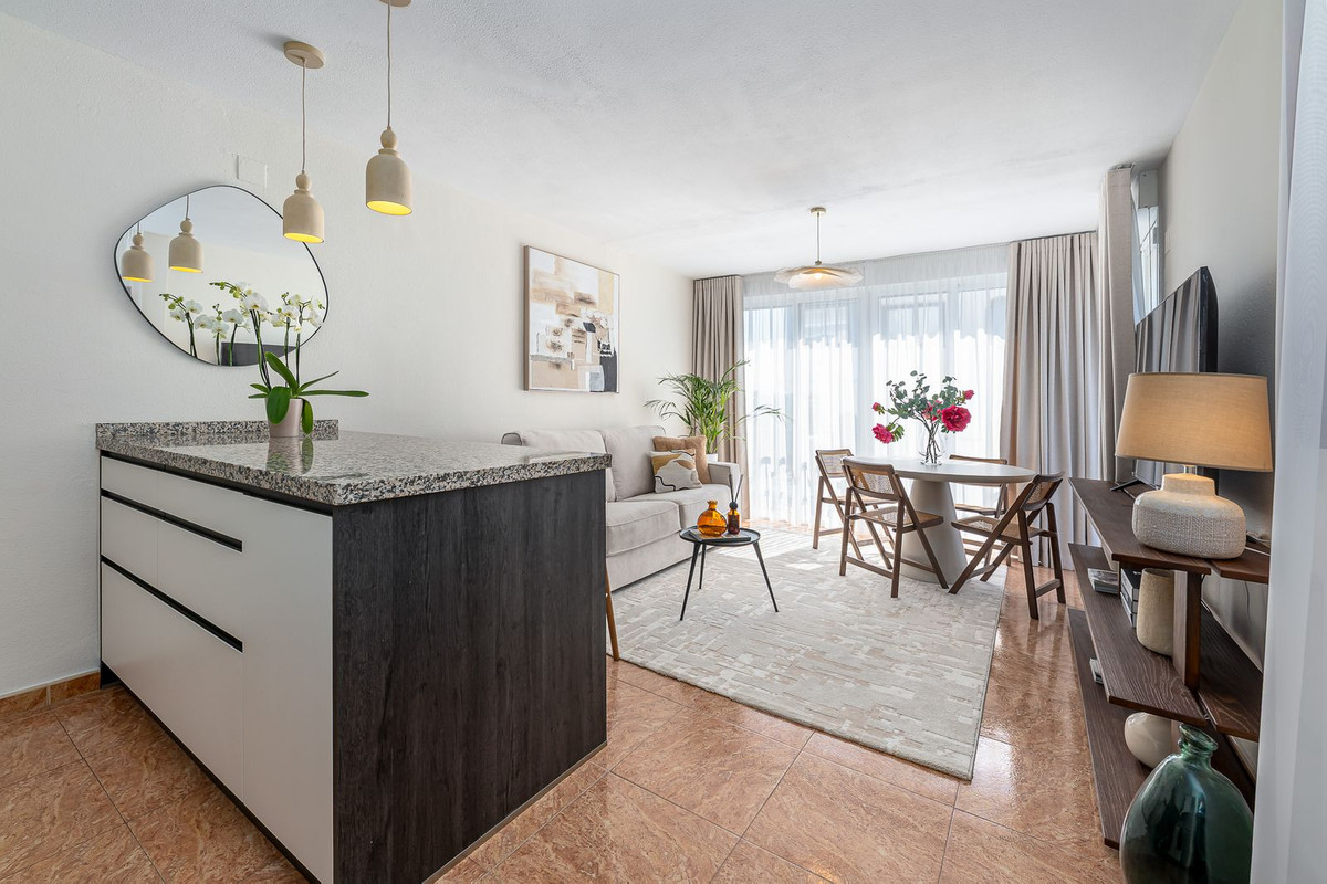 Penthouse te koop in La Duquesa | 1 slaapkamers H5342059