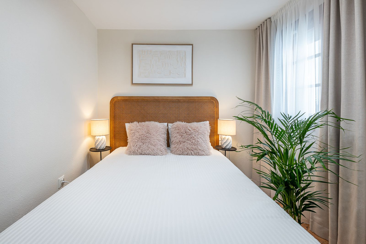 Penthouse te koop in La Duquesa | 1 slaapkamers H5342059