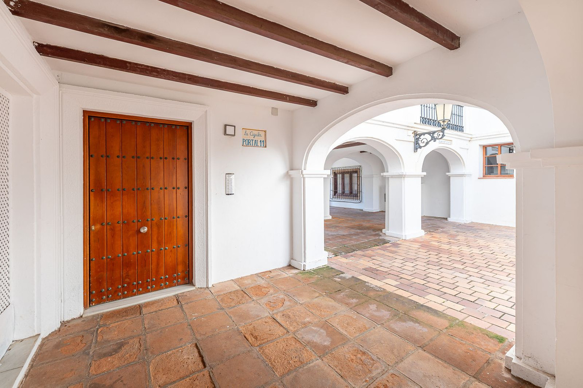 Penthouse te koop in La Duquesa | 1 slaapkamers H5342059