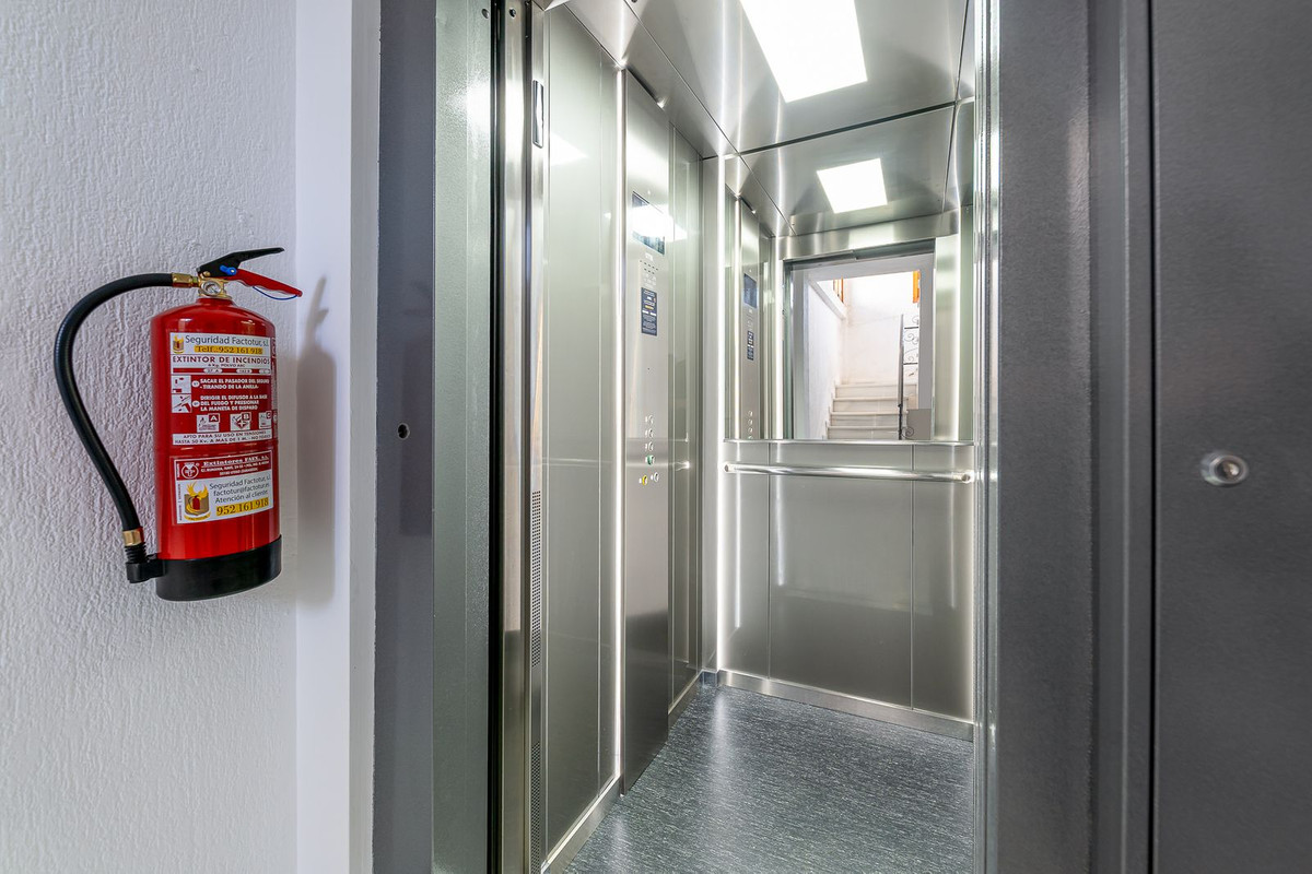 Penthouse te koop in La Duquesa | 1 slaapkamers H5342059