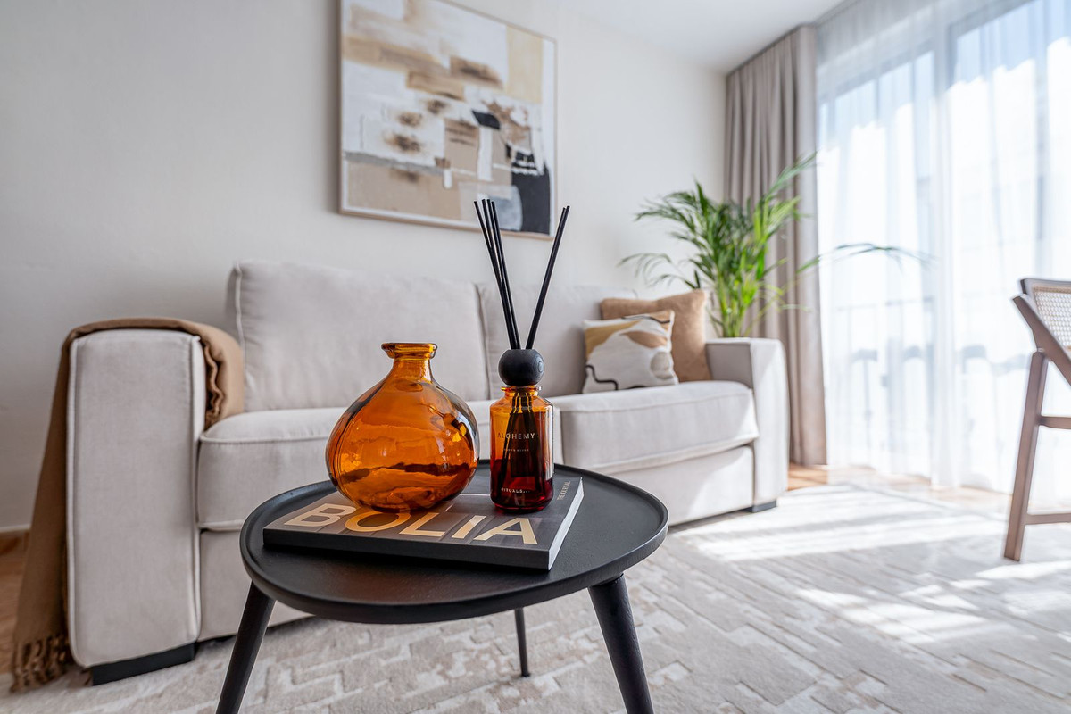 Penthouse te koop in La Duquesa | 1 slaapkamers H5342059