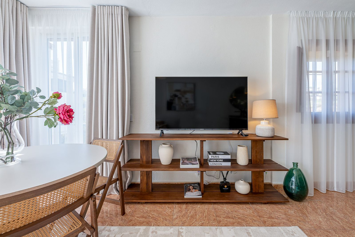 Penthouse te koop in La Duquesa | 1 slaapkamers H5342059