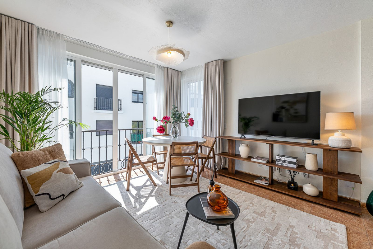 Penthouse te koop in La Duquesa | 1 slaapkamers H5342059