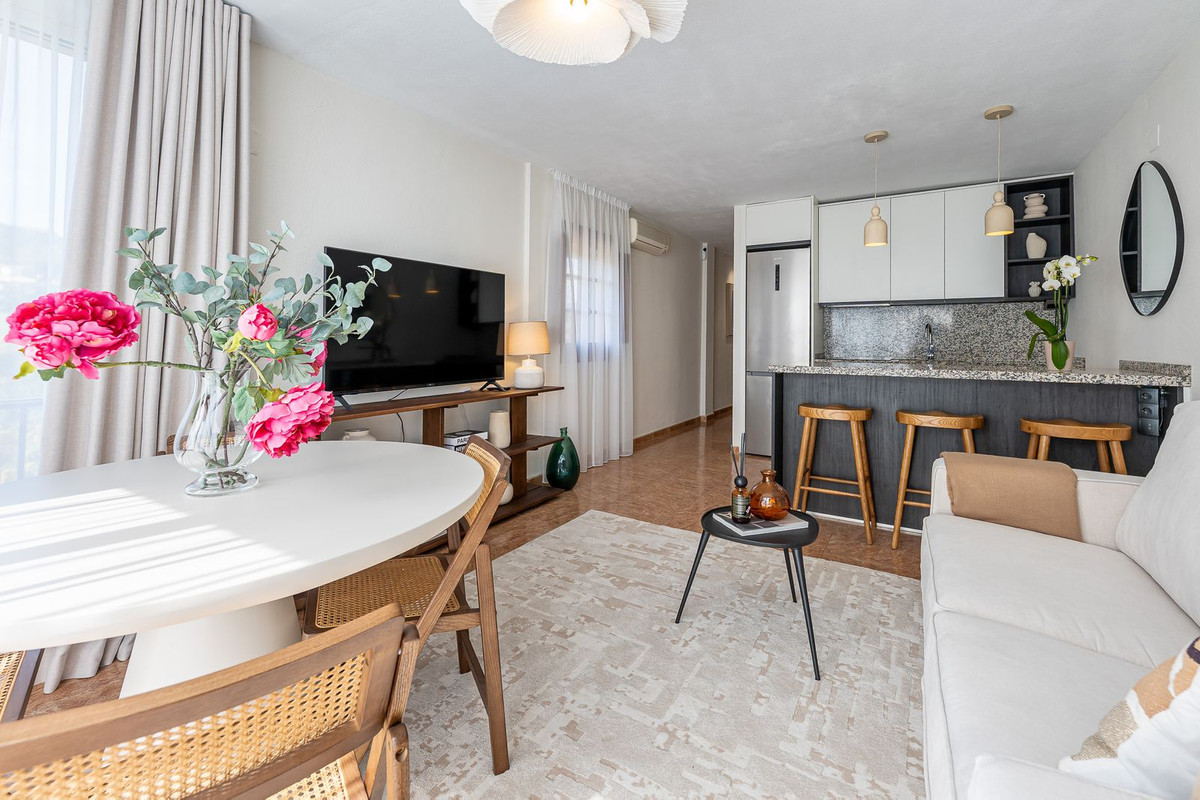 Penthouse te koop in La Duquesa | 1 slaapkamers H5342059