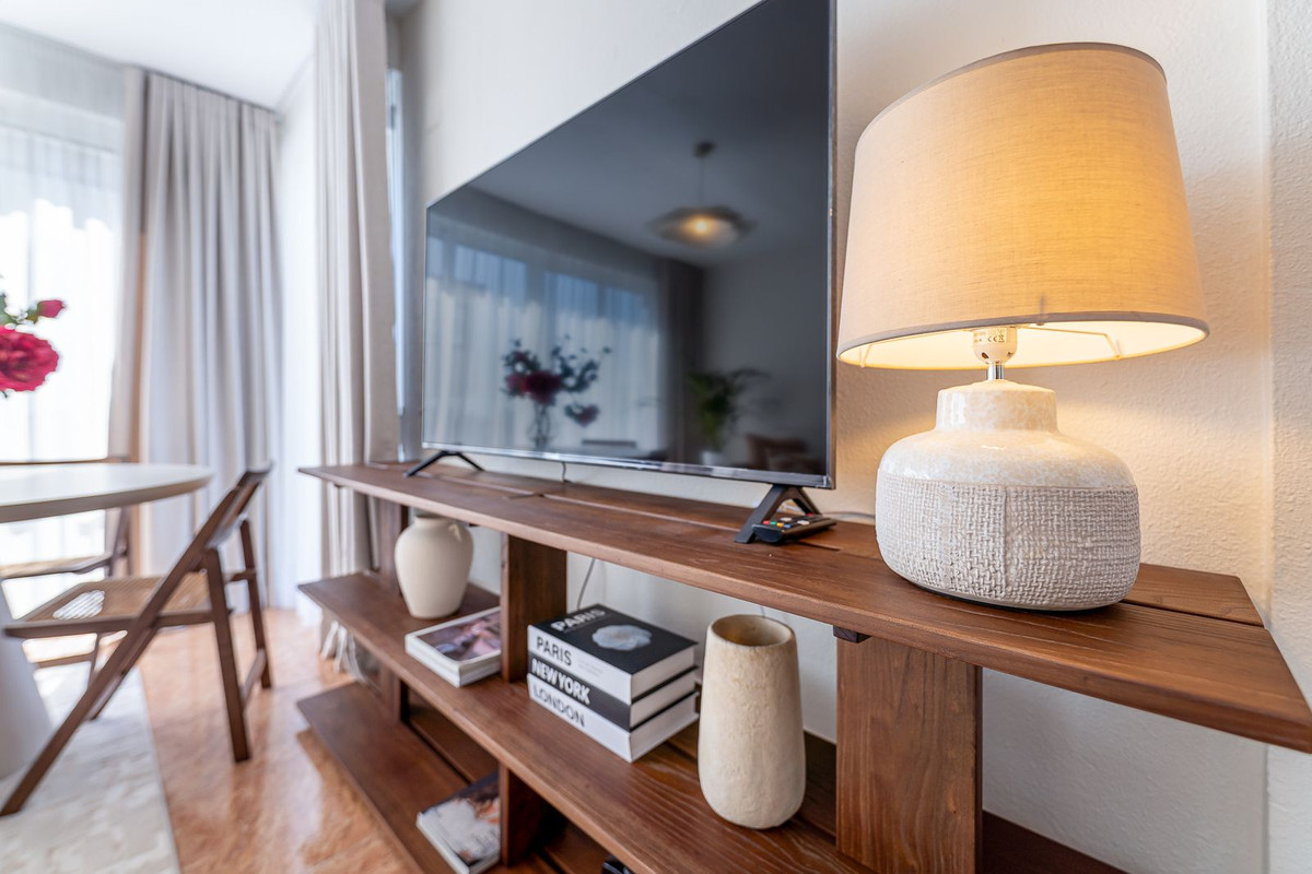 Penthouse te koop in La Duquesa | 1 slaapkamers H5342059