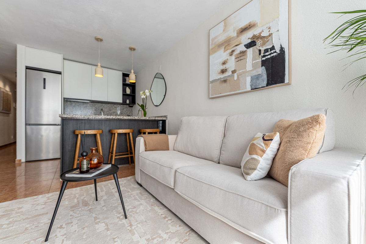 Penthouse te koop in La Duquesa | 1 slaapkamers H5342059