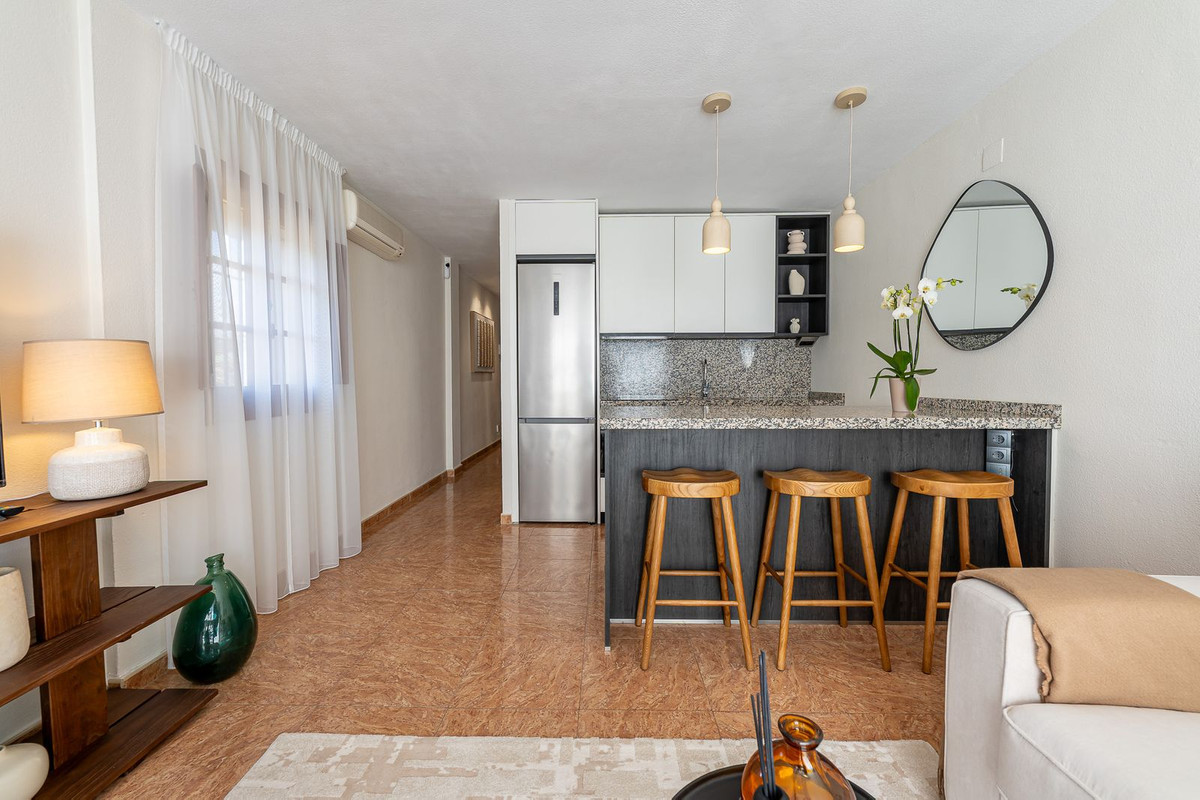 Penthouse te koop in La Duquesa | 1 slaapkamers H5342059