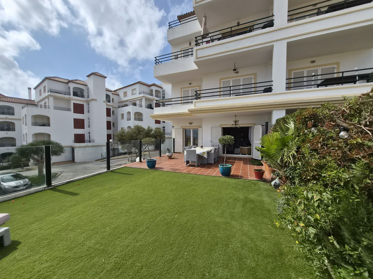 Appartement te koop in La Duquesa | 3 slaapkamers H5344033
