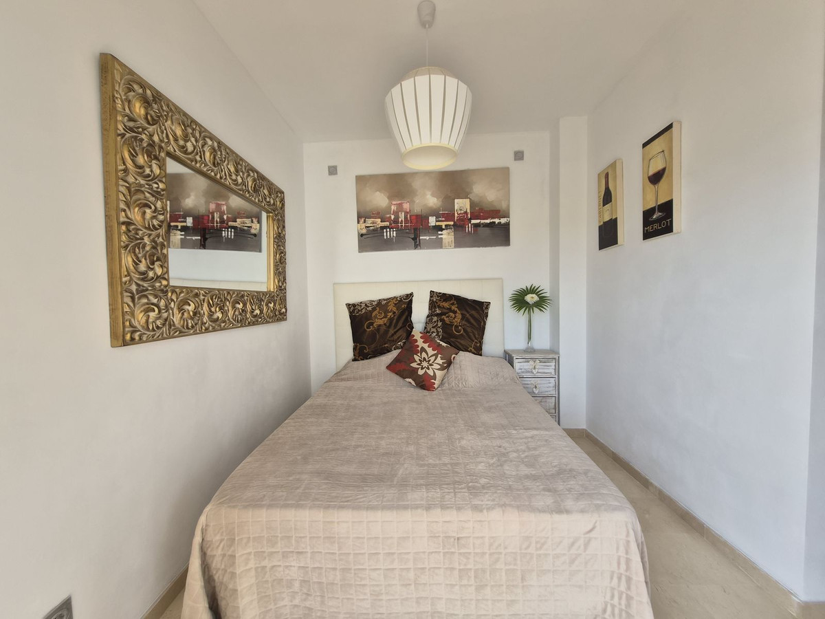 Appartement te koop in La Duquesa | 3 slaapkamers H5344033