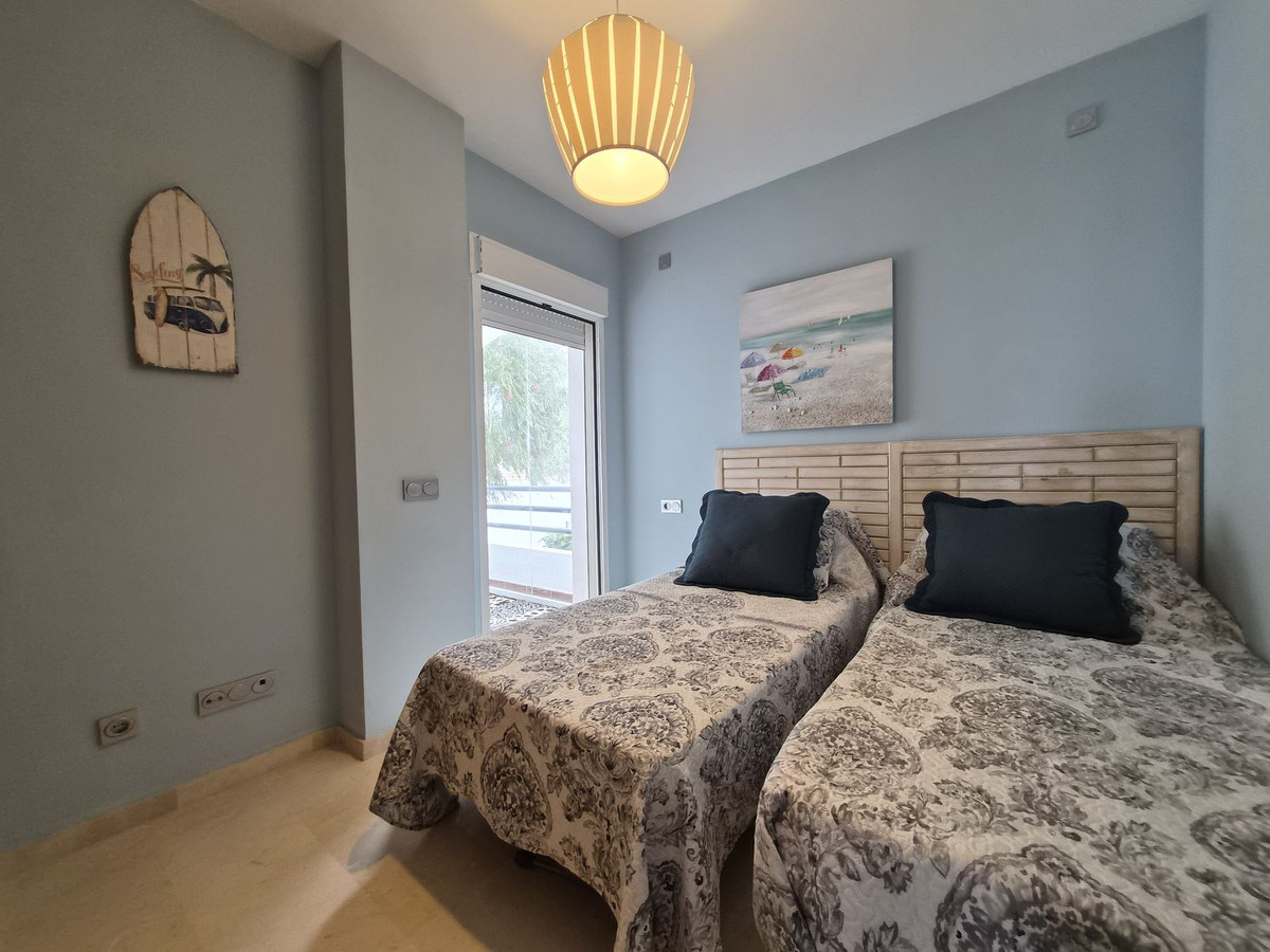 Appartement te koop in La Duquesa | 3 slaapkamers H5344033