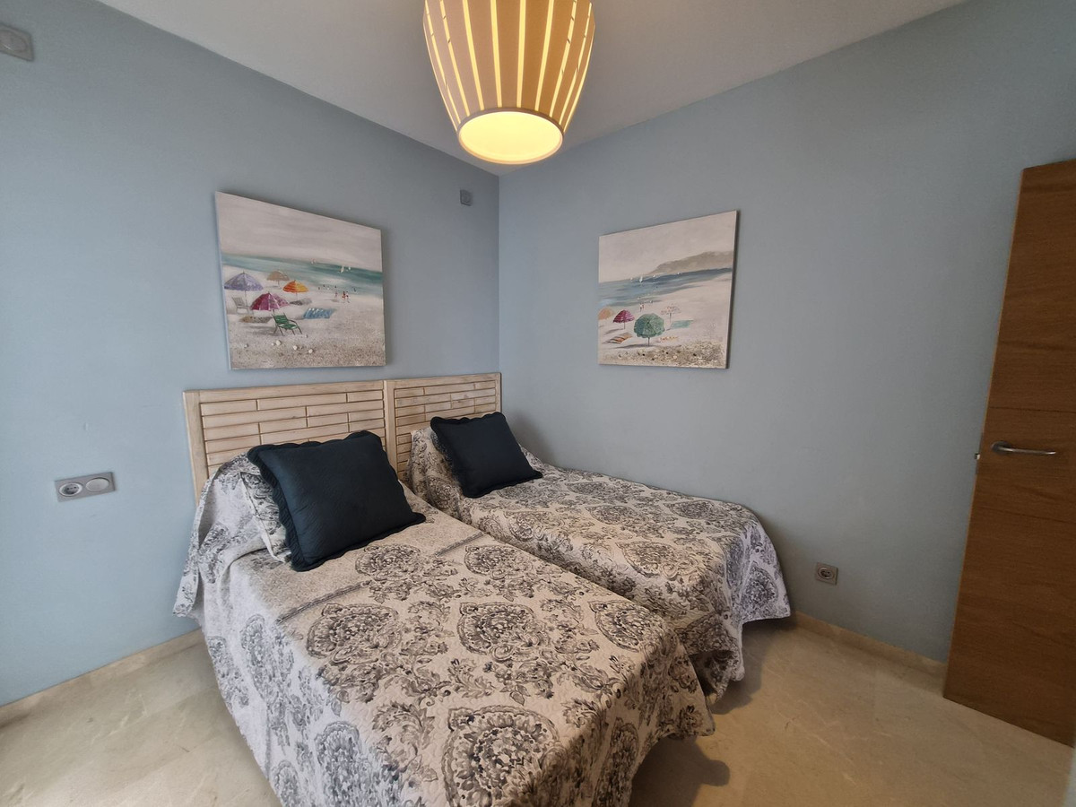 Appartement te koop in La Duquesa | 3 slaapkamers H5344033