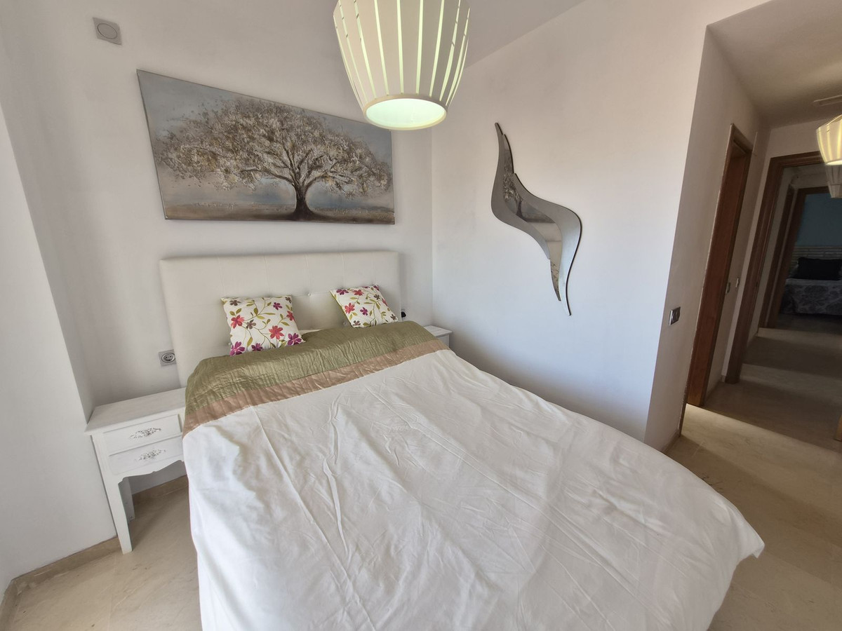 Appartement te koop in La Duquesa | 3 slaapkamers H5344033