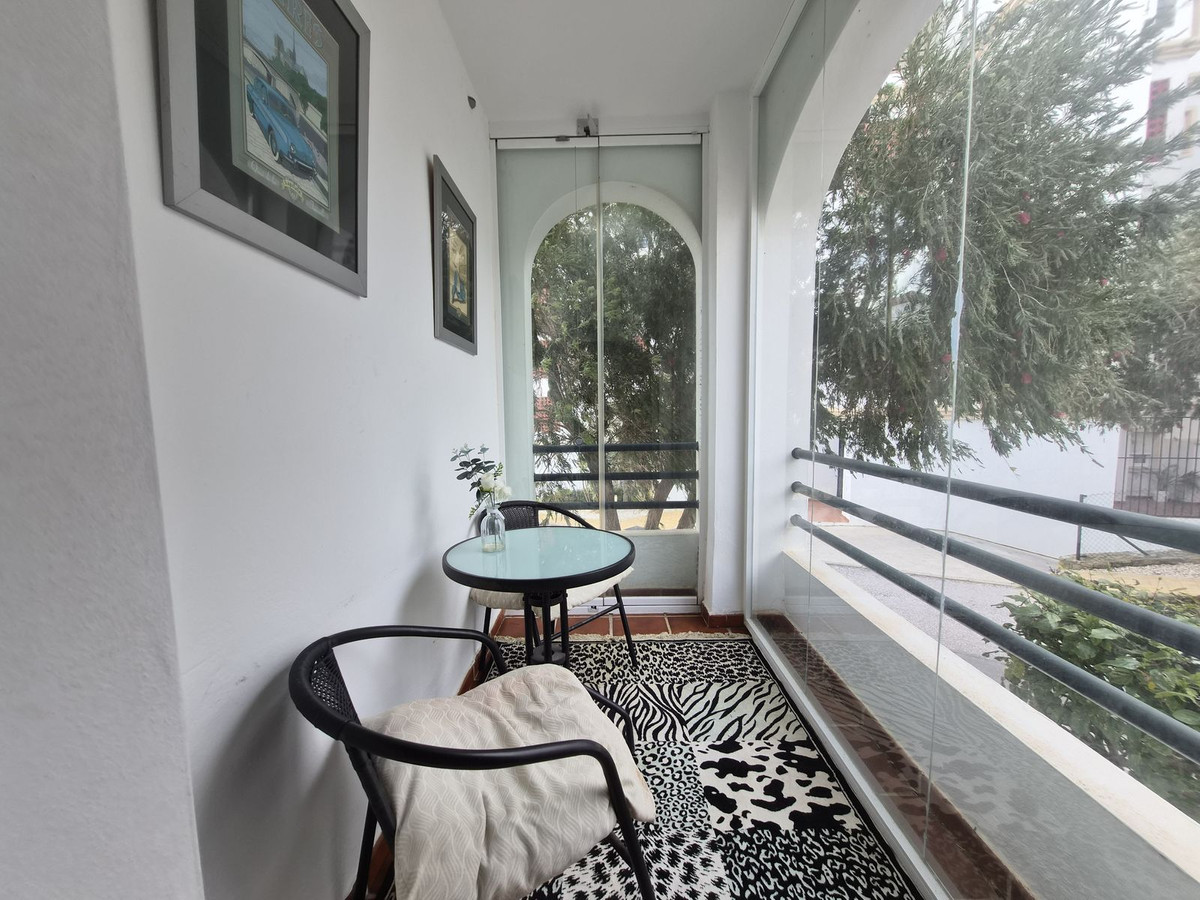 Appartement te koop in La Duquesa | 3 slaapkamers H5344033