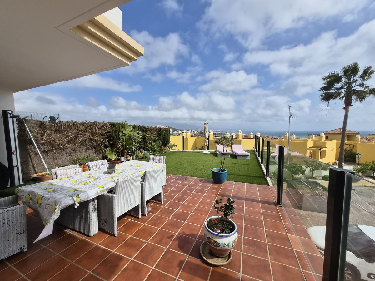 Appartement te koop in La Duquesa | 3 slaapkamers H5344033