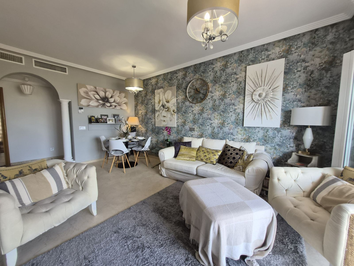 Appartement te koop in La Duquesa | 3 slaapkamers H5344033