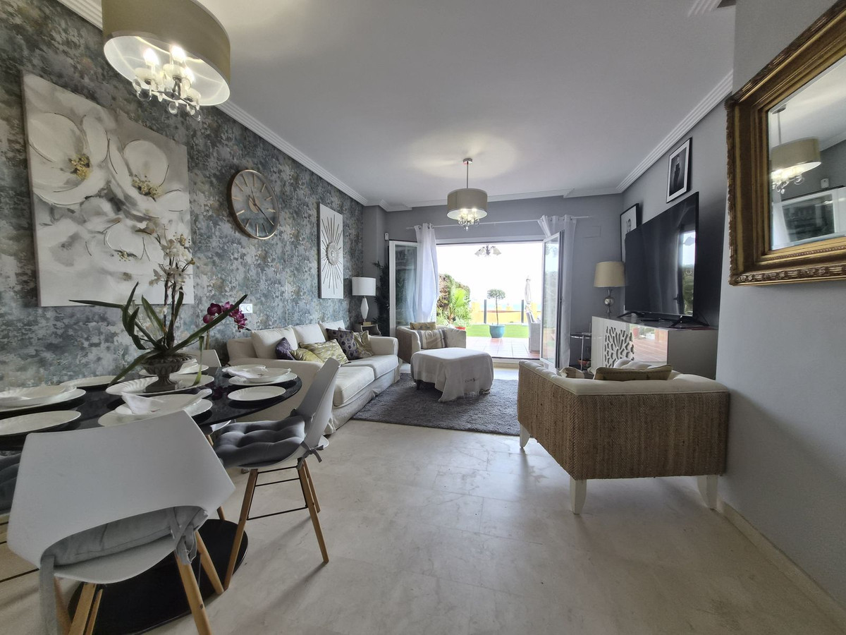 Appartement te koop in La Duquesa | 3 slaapkamers H5344033