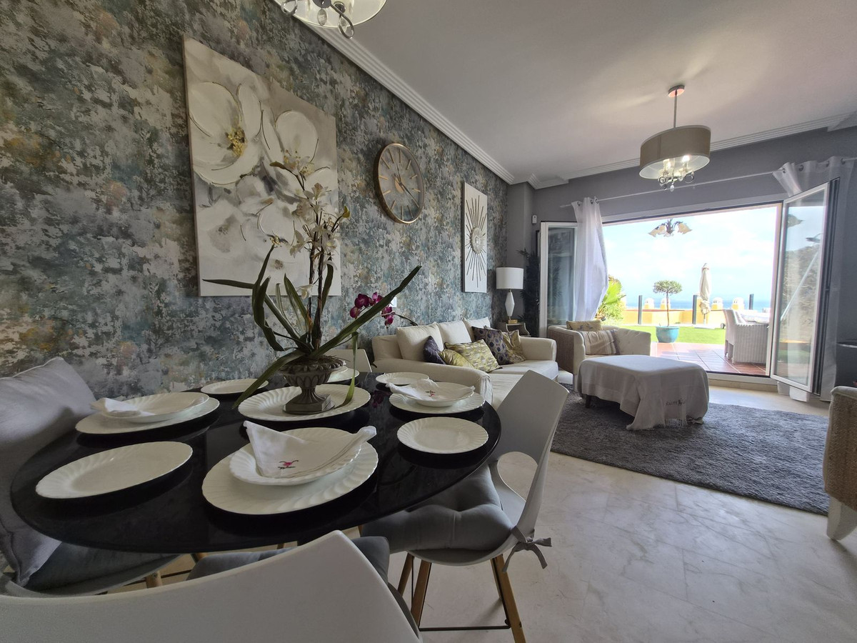 Appartement te koop in La Duquesa | 3 slaapkamers H5344033