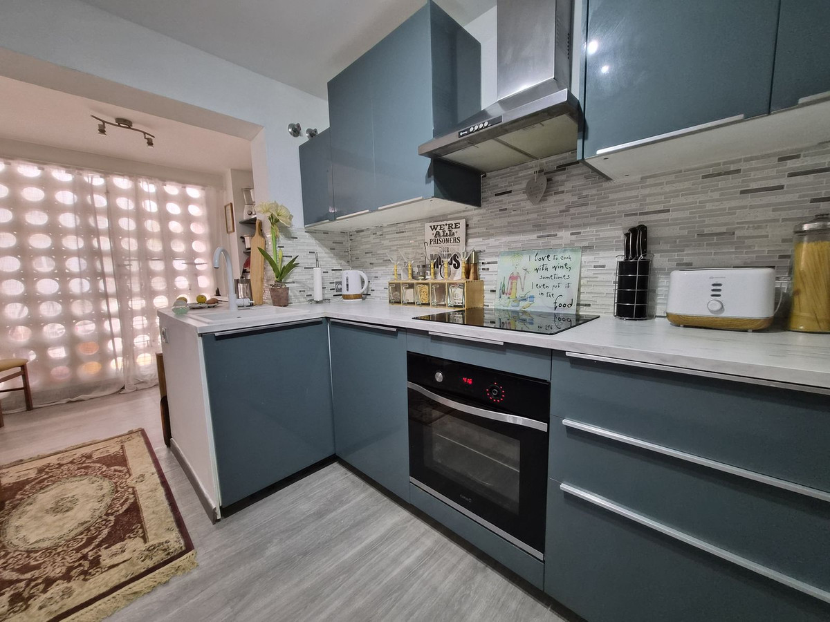 Appartement te koop in La Duquesa | 3 slaapkamers H5344033