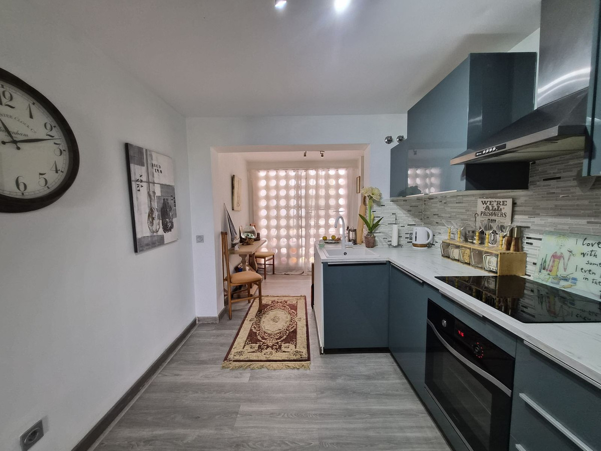 Appartement te koop in La Duquesa | 3 slaapkamers H5344033