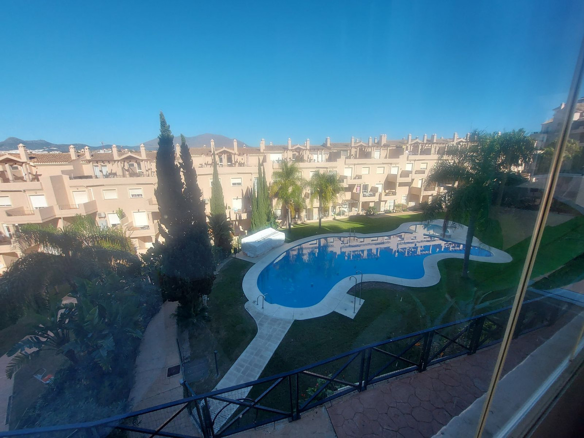 Appartement te koop in La Duquesa | 3 slaapkamers H5346007