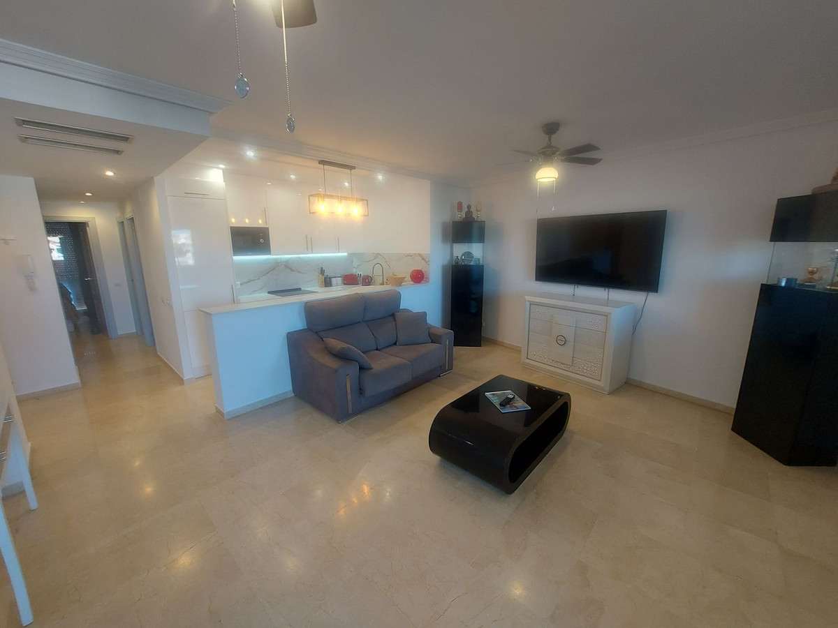 Appartement te koop in La Duquesa | 3 slaapkamers H5346007