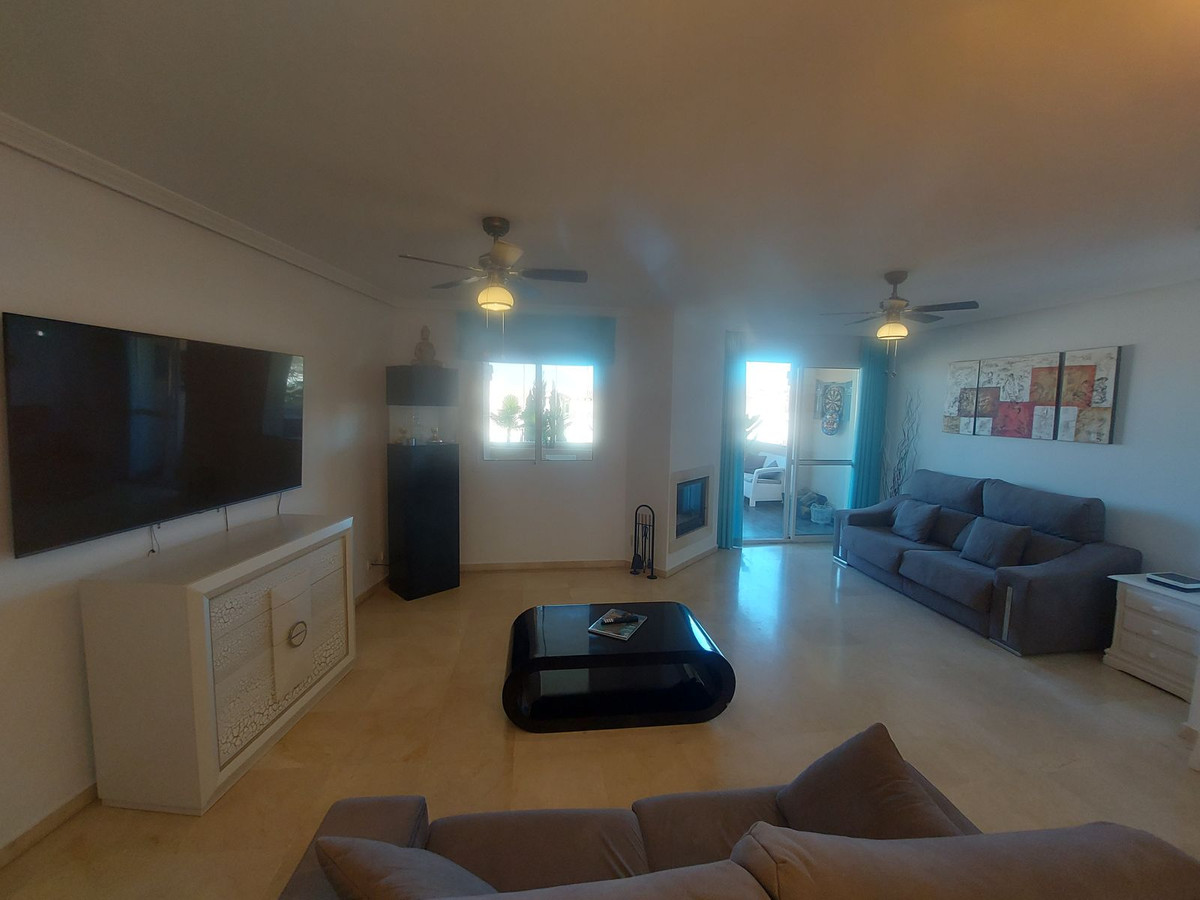 Appartement te koop in La Duquesa | 3 slaapkamers H5346007