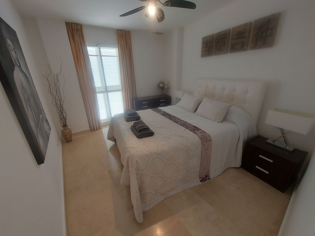 Appartement te koop in La Duquesa | 3 slaapkamers H5346007