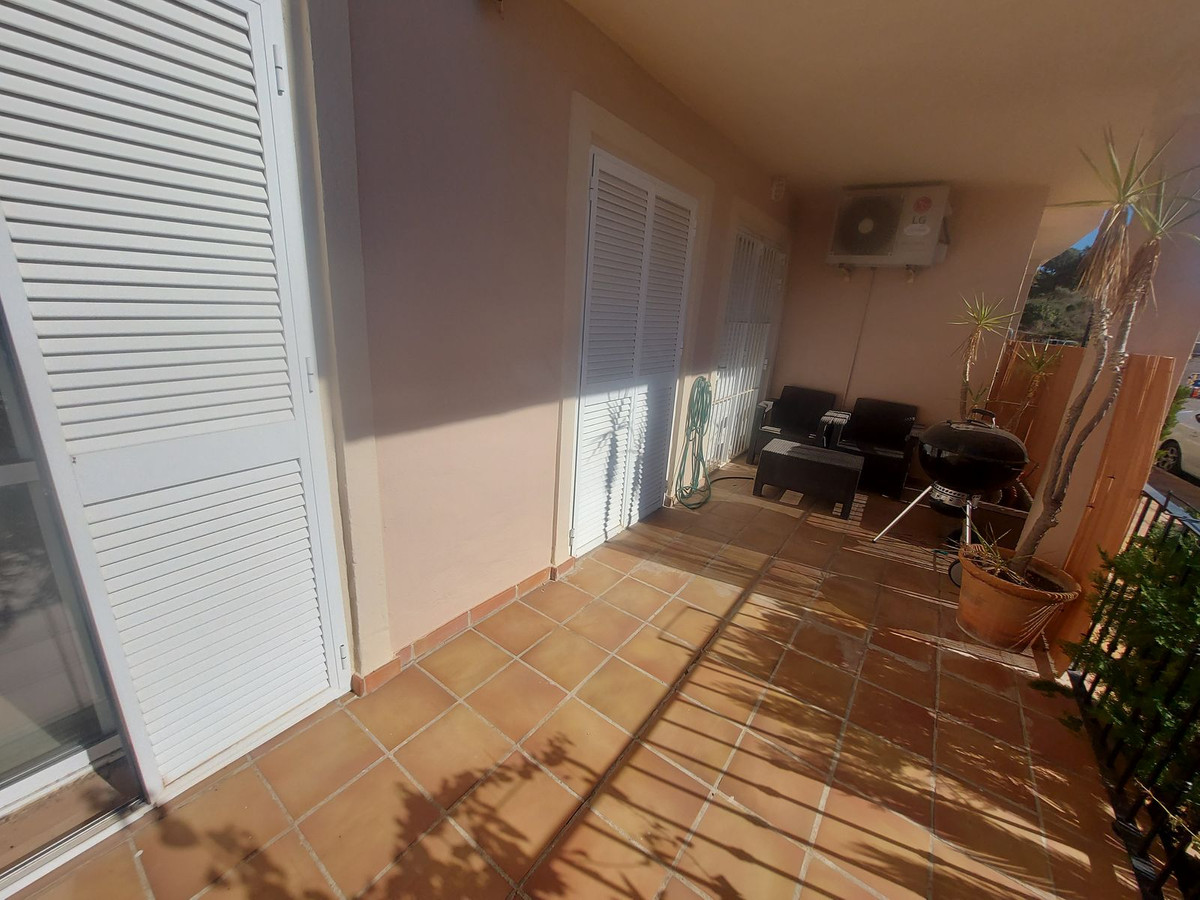 Appartement te koop in La Duquesa | 3 slaapkamers H5346007