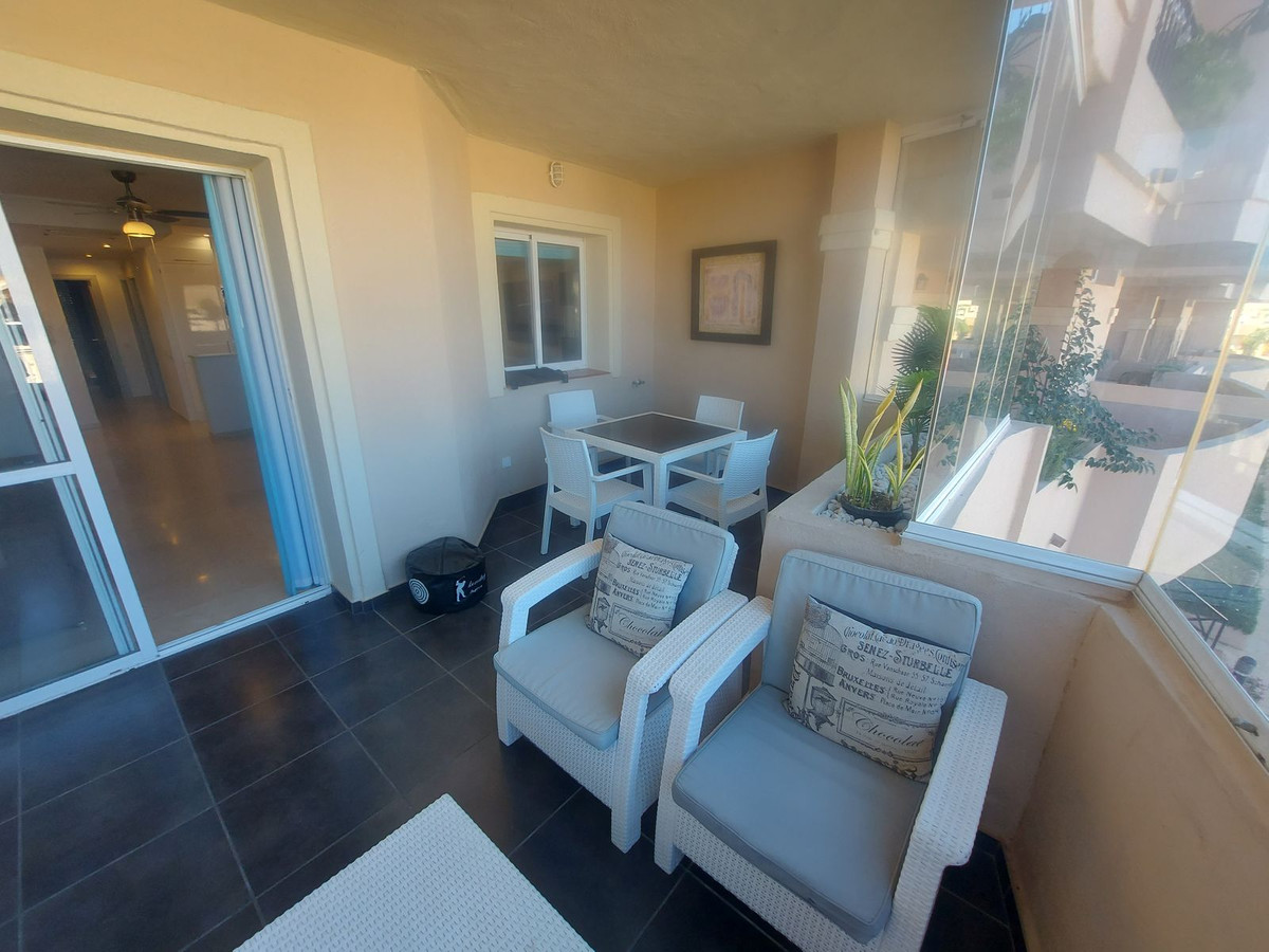 Appartement te koop in La Duquesa | 3 slaapkamers H5346007