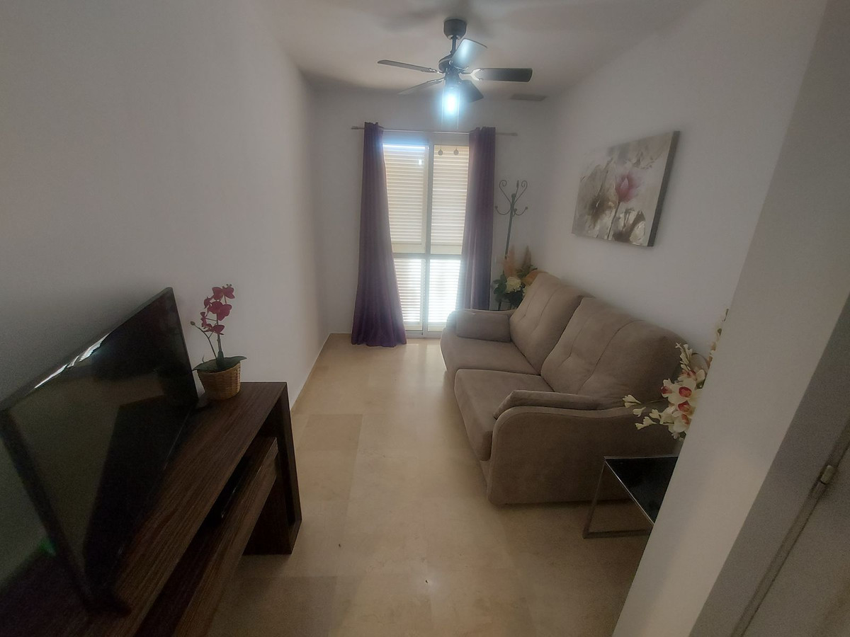 Appartement te koop in La Duquesa | 3 slaapkamers H5346007