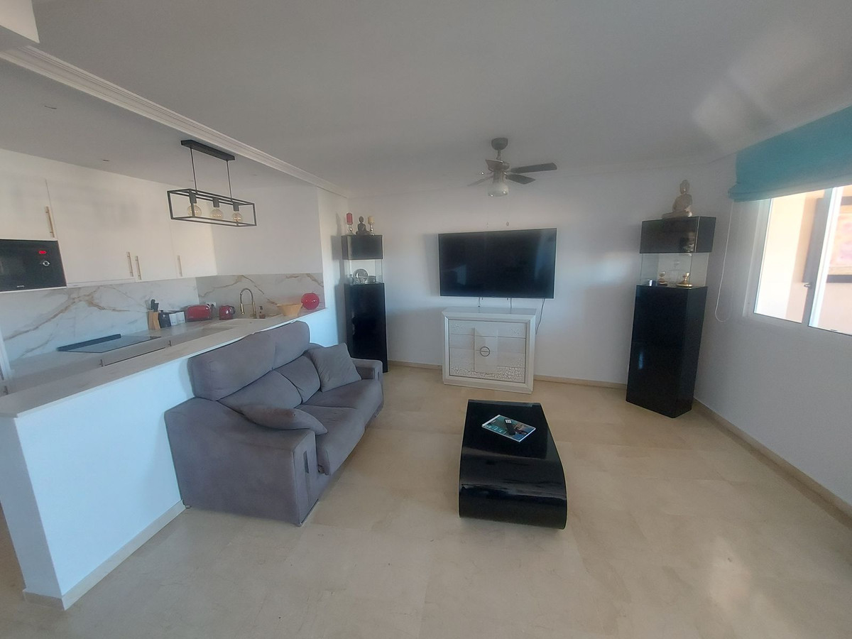 Appartement te koop in La Duquesa | 3 slaapkamers H5346007