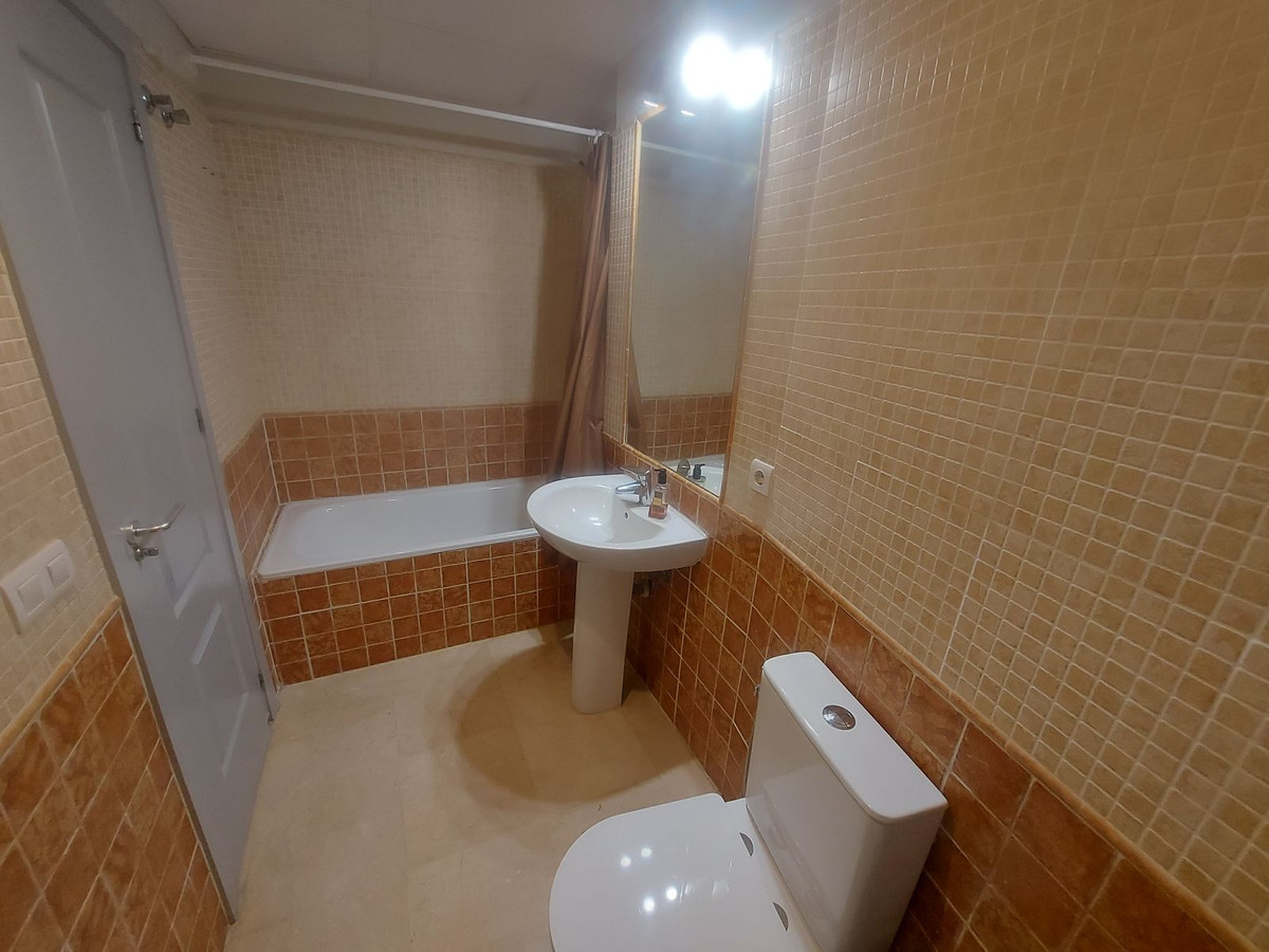 Appartement te koop in La Duquesa | 3 slaapkamers H5346007