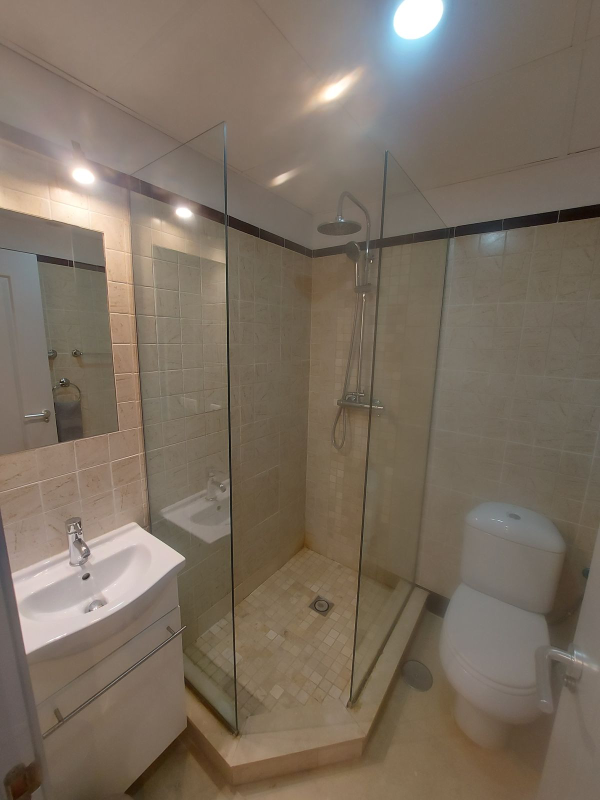 Appartement te koop in La Duquesa | 3 slaapkamers H5346007