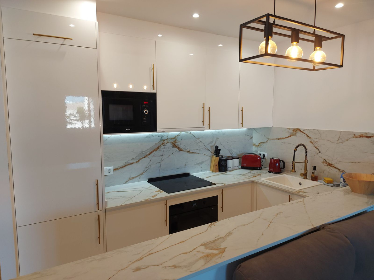 Appartement te koop in La Duquesa | 3 slaapkamers H5346007