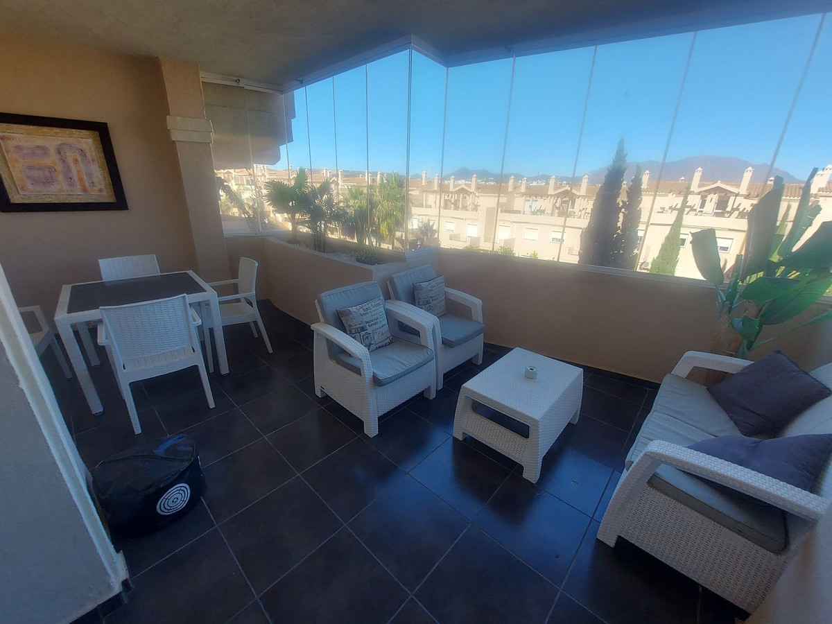 Appartement te koop in La Duquesa | 3 slaapkamers H5346007