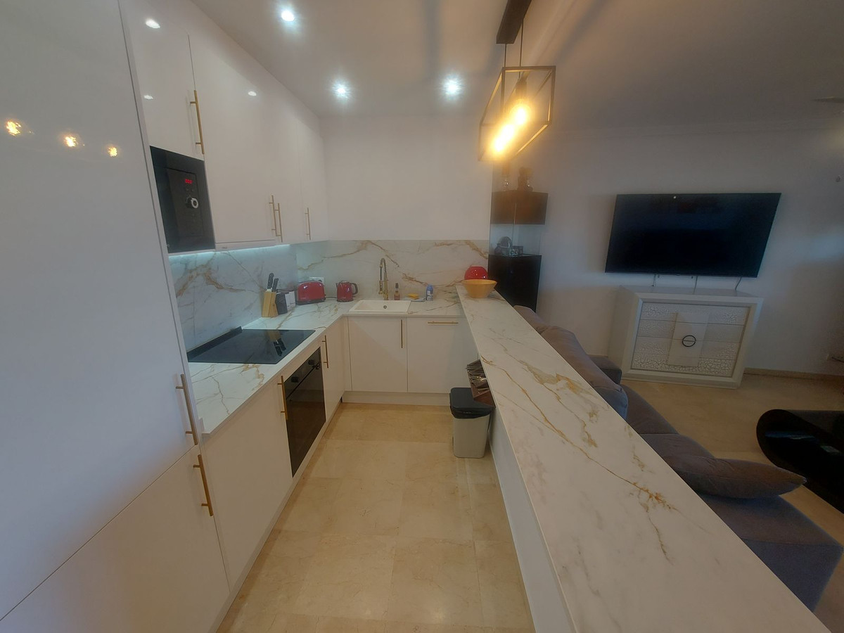 Appartement te koop in La Duquesa | 3 slaapkamers H5346007